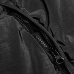 Real Down Jacket 44508 - Charcoal