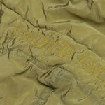 Real Down Jacket 44508 - Dark Beige