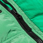 Real Down Jacket 44508 - Green