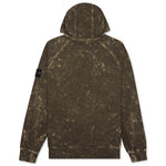 Sweatshirt 61338 - Military Brown