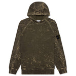 Sweatshirt 61338 - Military Brown