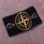 Hooded Sweatshirt 62090 - Melange Rose Quartz