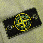 Hooded Sweatshirt 62090 - Melange Yellow