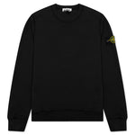 Crewneck Sweatshirt 63020 - Black