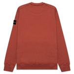 Crewneck Sweatshirt 63020 - Brick Red