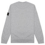 Crewneck Sweatshirt 63020 - Melange Grey
