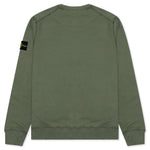 Crewneck Sweatshirt 63020 - Sage Green