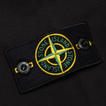 Crewneck Sweatshirt 63051 - Black