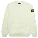 Crewneck Sweatshirt 63051 - Light Green
