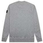 Crewneck Sweatshirt 63051 - Melange Grey