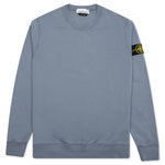 Crewneck Sweatshirt 63051 - Mid Blue