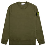 Crewneck Sweatshirt 63051 - Olive