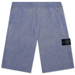 Bermuda Short 63690 - Dark Blue Melange