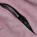 Bermuda Short 63690 - Melange Rose Quartz