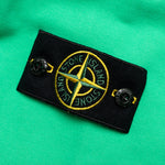 Hooded Sweatshirt 64120 - Green