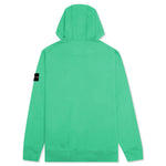Hooded Sweatshirt 64120 - Green
