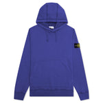 Hooded Sweatshirt 64120 - Periwinkle