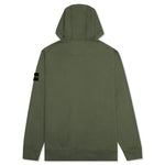 Hooded Sweatshirt 64120 - Sage Green