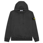 Hooded Sweatshirt 64151 - Charcoal