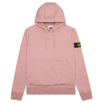 Hooded Sweatshirt 64151 - Rose Quartz