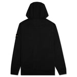 Hooded Full Zip Sweatshirt 64220 - Black