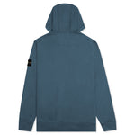 Hooded Full Zip Sweatshirt 64220 - Cobalt Blue