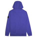 Hooded Full Zip Sweatshirt 64220 - Periwinkle