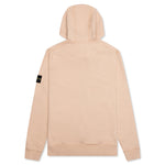 Hooded Full Zip Sweatshirt 64220 - Rustic Rose