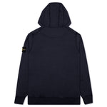 Full Zip Hooded Sweatshirt 64251 - Navy Blue