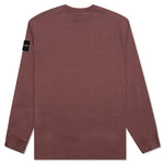 Crewneck Sweatshirt 64450 - Dark Burgundy