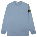 Crewneck Sweatshirt 64450 - Mid Blue