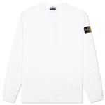 Crewneck Sweatshirt 64450 - White