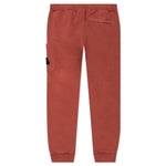 Fleece Pants 64520 - Brick Red