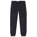 Fleece Pants 64520 - Charcoal
