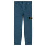 Fleece Pants 64520 - Cobalt Blue