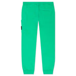 Fleece Pants 64520 - Green