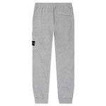 Fleece Pants 64520 - Melange Grey