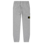 Fleece Pants 64520 - Melange Grey