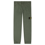 Fleece Pants 64520 - Sage Green