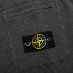 Cargo Pants 64551 - Melange Dark Grey