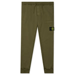 Cargo Pants 64551 - Olive