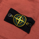 Fleece Shorts 64620 - Brick Red