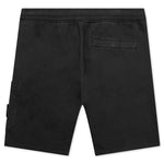 Fleece Shorts 64620 - Charcoal