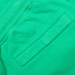 Fleece Shorts 64620 - Green