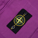 Fleece Shorts 64620 - Purple