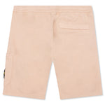 Fleece Shorts 64620 - Rustic Rose