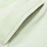 Bermuda Cargo Shorts 64651 - Light Green