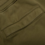 Bermuda Cargo Shorts 64651 - Olive