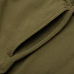 Bermuda Cargo Shorts 64651 - Olive
