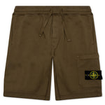 Bermuda Cargo Shorts 64651 - Olive